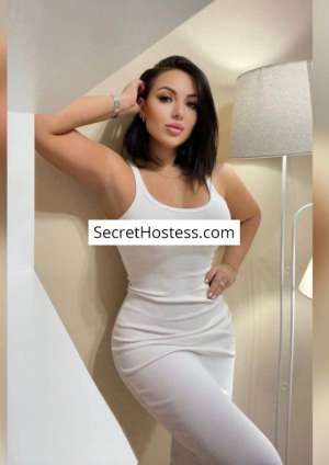 24 year old Mixed Race Escort in Phuket Seraphina, Independent