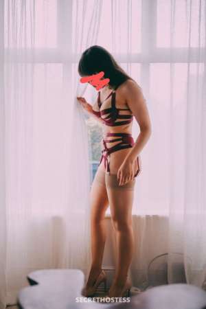 Nina Hyde, escort in Manchester