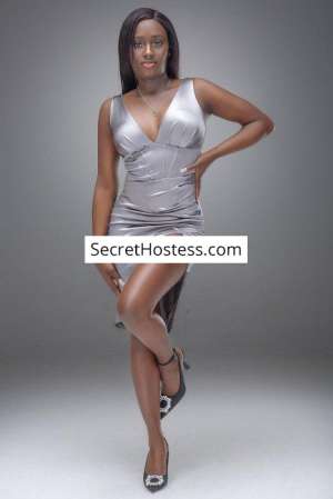 Yoseline 25Yrs Old Escort 56KG 170CM Tall Pattaya Image - 5