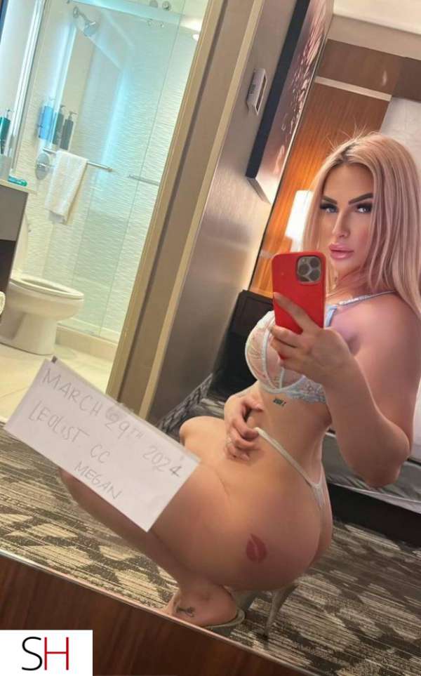 Megan Hudson 28Yrs Old Escort Size 8 Longueuil Image - 0