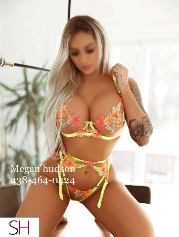 Megan Hudson 28Yrs Old Escort Size 8 Longueuil Image - 5