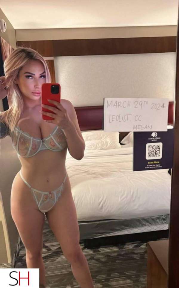 Megan Hudson 28Yrs Old Escort Size 8 Longueuil Image - 9