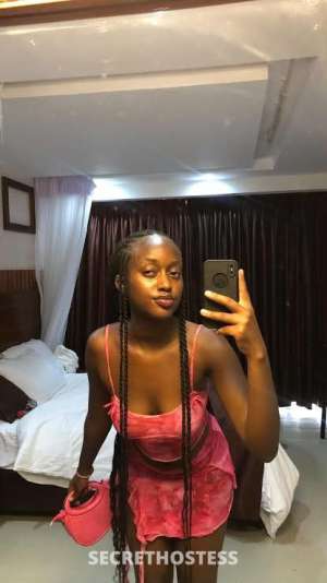 18Yrs Old Escort Nairobi Image - 1