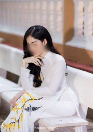 20 year old Asian Escort in Ho Chi Minh City Rose -Gentle Slim, escort