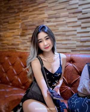 Chika, escort in Surabaya