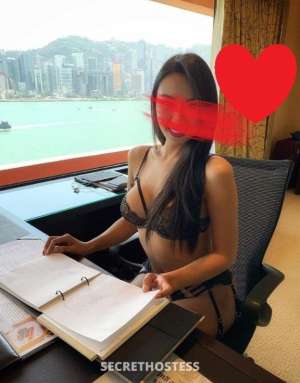 Suki Suki Me Me, escort in Hong Kong