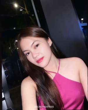 Vina, escort in Surabaya