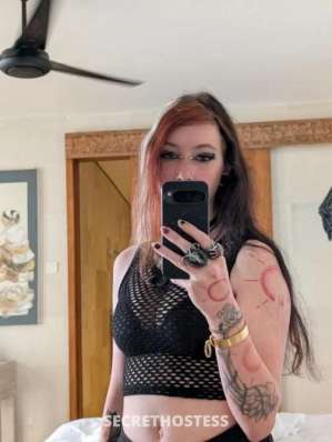 Sexy Goth Succubus, waiting to give you a good time ( in Brisbane