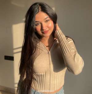 Zara, escort in Mangalore