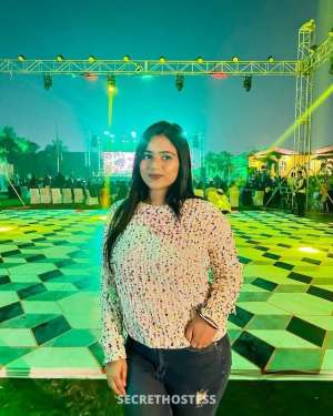 Nisha, escort in Nagpur