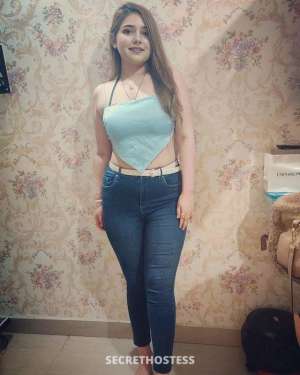 Shweta Bajaj, escort in Guwahati