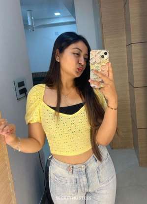 21 year old Indian Escort in Solapur Chaya Patil, escort
