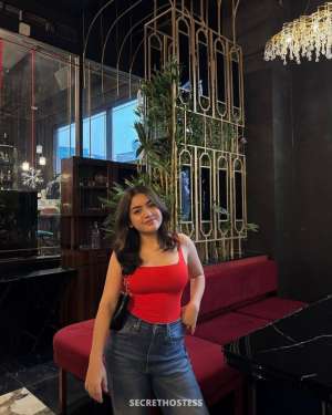 Lazmi, escort in Navi Mumbai