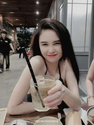 Kevin, escort agency in Ho Chi Minh City
