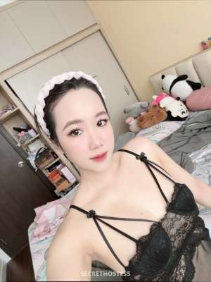 Bé Min, escort in Ho Chi Minh City