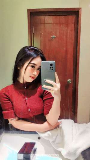 Mella Vianisty, escort in Surabaya