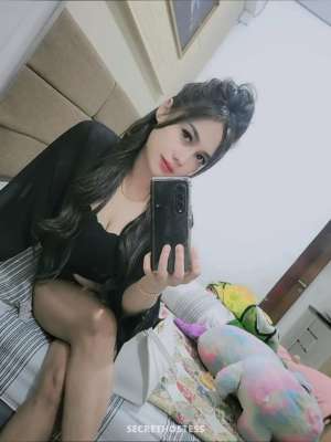 Lissa, escort in Surabaya