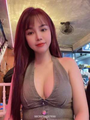 Angela, escort in Ho Chi Minh City