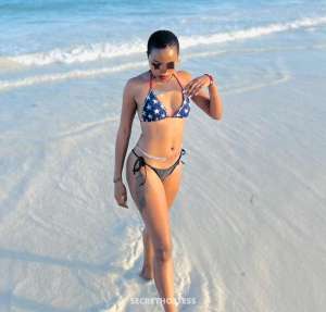 22Yrs Old Escort 183CM Tall Nairobi Image - 7