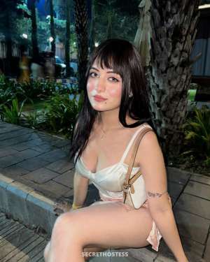 Anika, escort in Navi Mumbai