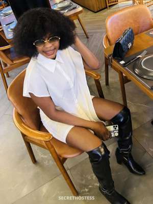 Nelly, escort in Sharjah
