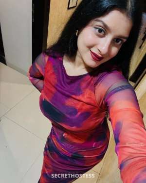 Nehal, escort in Nashik