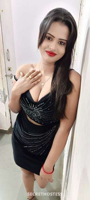 22Yrs Old Escort 153CM Tall Nagpur Image - 1