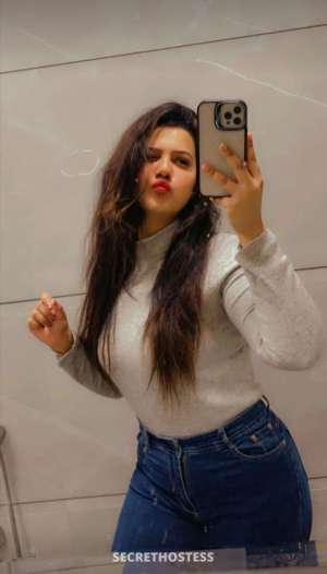 22Yrs Old Escort 153CM Tall Nagpur Image - 1