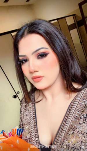 22Yrs Old Escort 153CM Tall Nagpur Image - 4