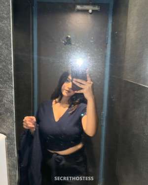 22 year old Indian Escort in Hyderabad Jarna, escort