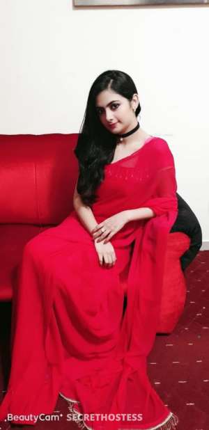 Anaya Pakistani Girl to Book O56lOl763O, escort in Sharjah