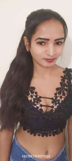 22 year old Indian Escort in Navi Mumbai Sonali Cam and Real Meet, escort