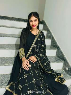 22Yrs Old Escort 165CM Tall Hyderabad Image - 1