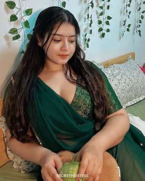 Himanshi, escort in Surat