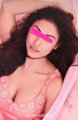 22Yrs Old Escort 154CM Tall London Image - 1