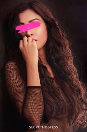 22Yrs Old Escort 154CM Tall London Image - 2