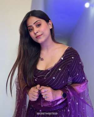 Diya, escort in Chandigarh