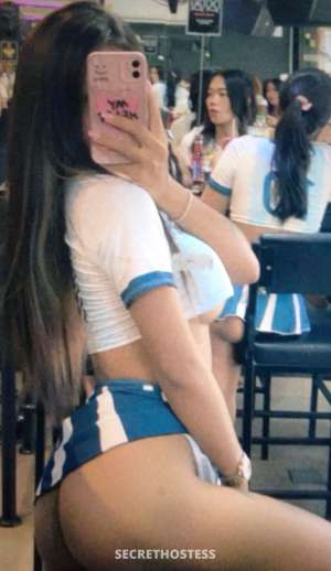 23Yrs Old Escort 150CM Tall Hua Hin Image - 2