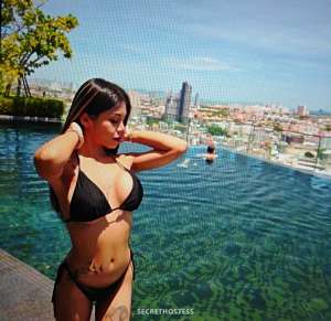 23Yrs Old Escort 150CM Tall Hua Hin Image - 10