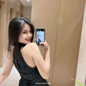 Siska, escort in Surabaya