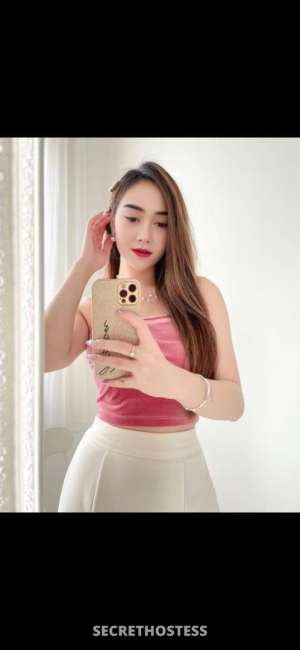 Indriani, escort in Surabaya