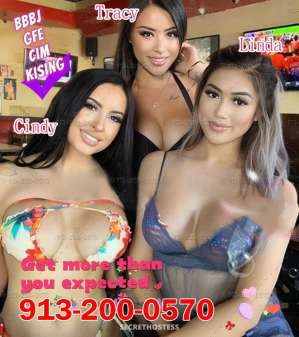 23 year old Chinese Escort in Oakland/East Bay ??3 warm pussies available!don't miss??913-200