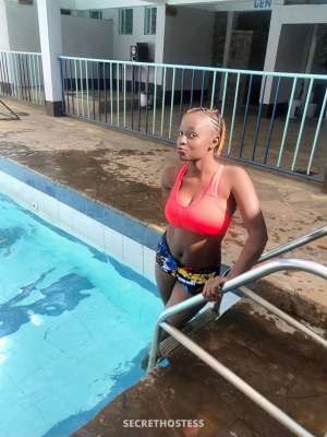 23Yrs Old Escort 155CM Tall Nairobi Image - 1
