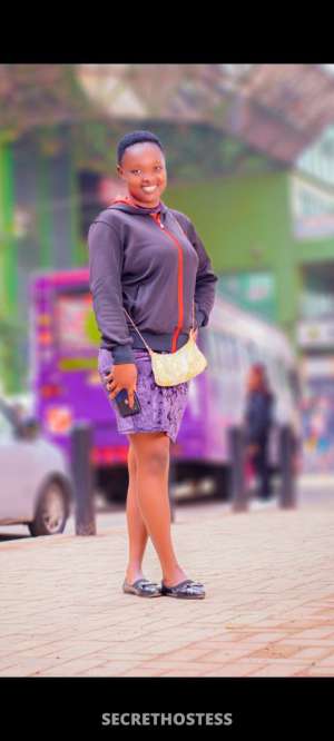 23Yrs Old Escort 155CM Tall Nairobi Image - 2