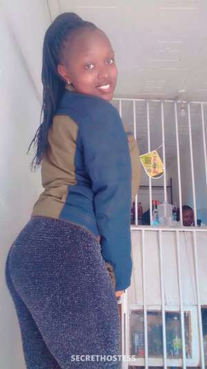 23Yrs Old Escort 155CM Tall Nairobi Image - 3