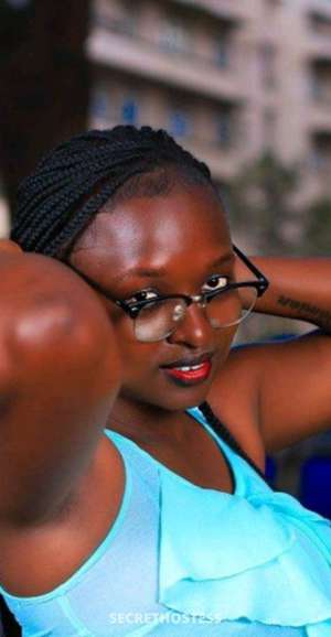 23Yrs Old Escort 155CM Tall Nairobi Image - 4