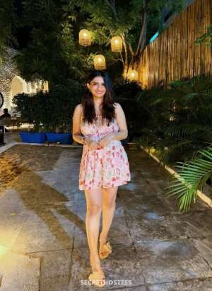 Minakshi, escort in Manali