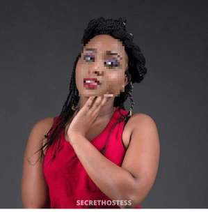 23Yrs Old Escort 183CM Tall Nairobi Image - 6