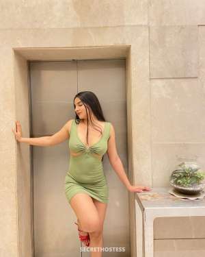 Kritika, escort in Mangalore