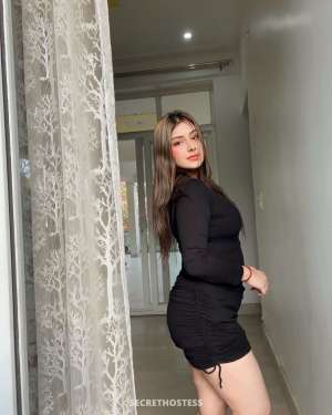 Kanika, escort in Siliguri